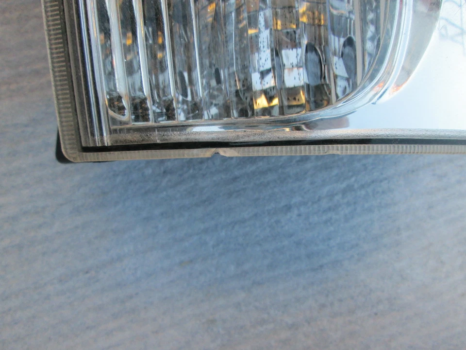 CHEVROLET EQUINOX LÁMPARA TRASERA LUZ TRASERA FÁBRICA FABRICANTE DE EQUIPOS ORIGINALES 2006 2007 2008 2009 Foto 3 de 4