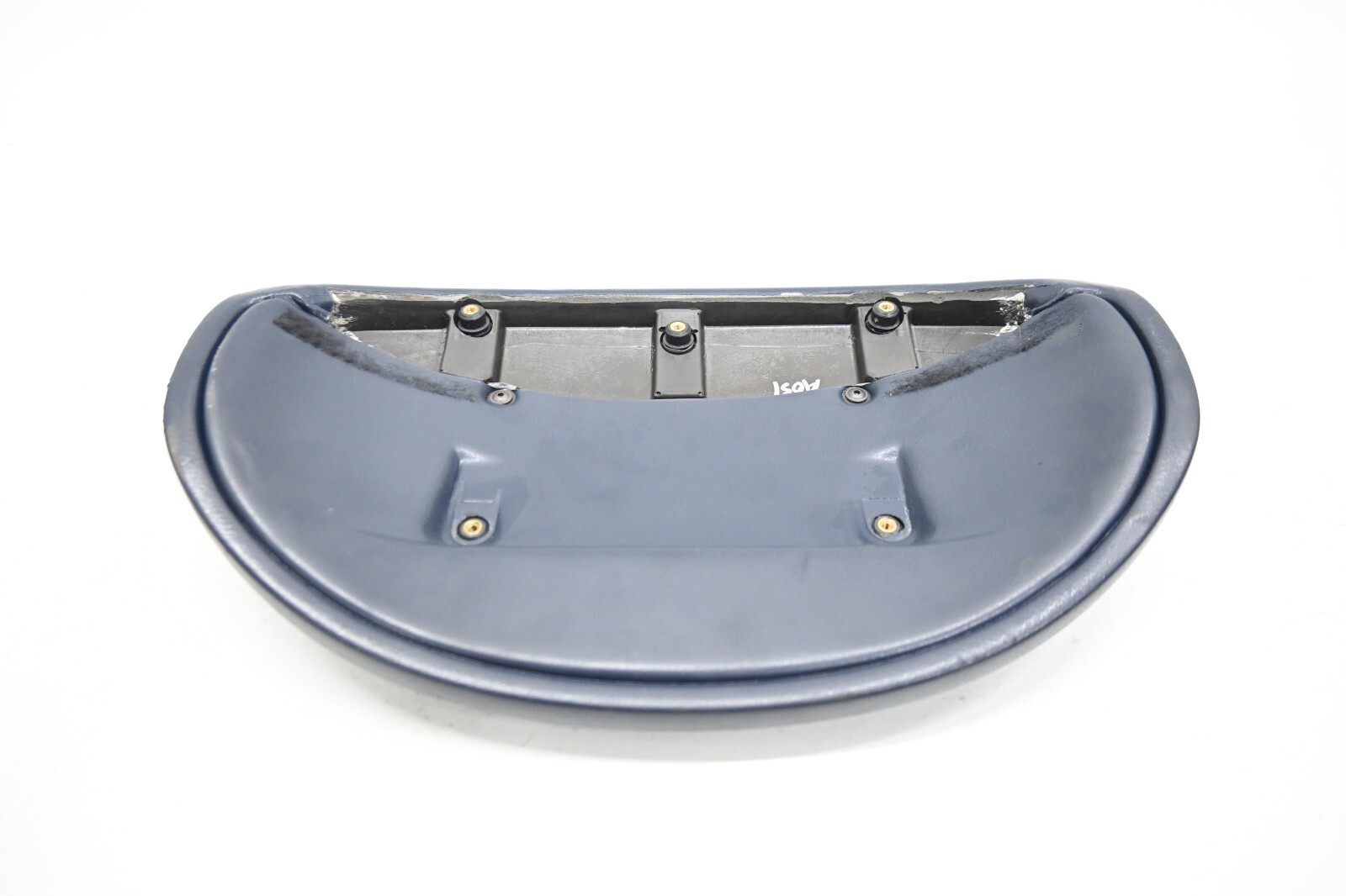 ⭐ 03-12 Maserati Quattroporte Left Driver Cluster Dome Cover Trim Panel Oem