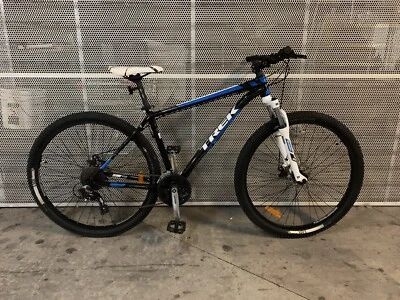 trek caliber 4
