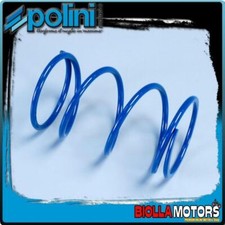 243.082 MOLLA CONTRASTO VARIATORE POLINI HONDA FORZA 300 ie 4T LC