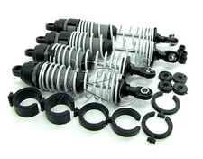 fits Nitro Slash (44056-3) - SHOCKS (front 3760A, rear  3762A) 3.3 Traxxas