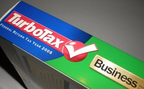 Turbotax 2005 Business (corporate) for Windows. Not for Mac. New. Genuine. - Picture 7 of 7