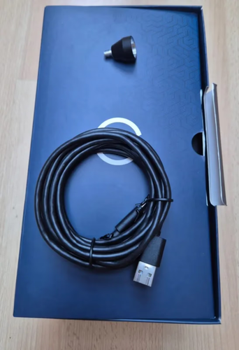 Elgato Wave:3 Mikrofon - Schwarz - Photo 7/9