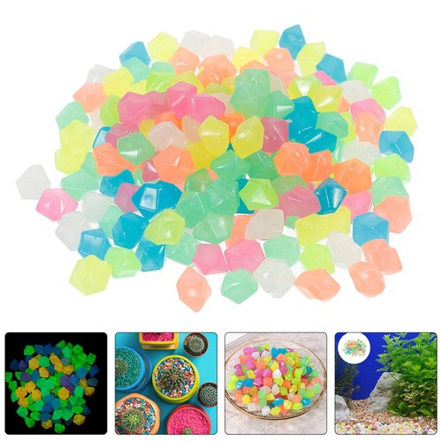 1 bag of Aquarium Stones Planter Stones Aquarium Stones Flowerpot Stones Vase