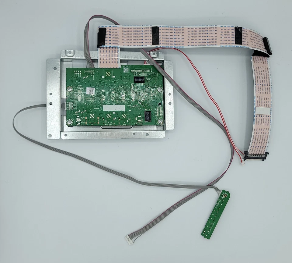 Acer ED273 S3biip 27" FHD 180Hz 1ms Curved FreeSync Gaming Monitor Main Board - Image 4 of 4