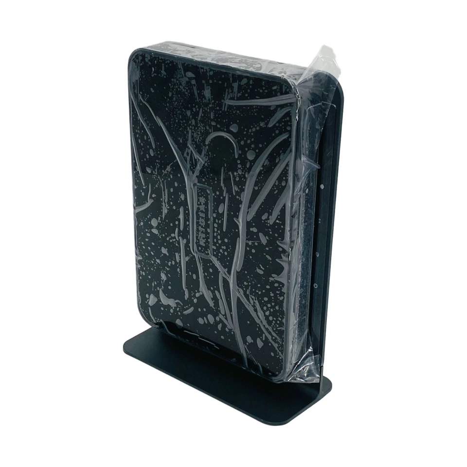 Neu NETGEAR Lifestyle Gateway ASG1100 Xfinity Heimsicherheit Hub System - Bild 3 von 4