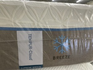 cloud supreme breeze