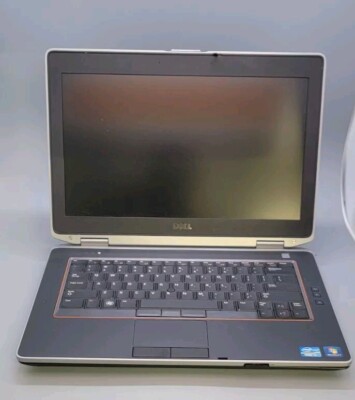 ノートパソコン DELL LATITUDE P15G No.2