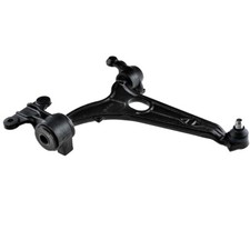 NTY Querlenker Radaufhängung vorne rechts für Peugeot 807 E 2.0 HDi