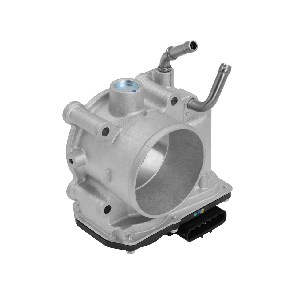 35100-2E000 Throttle Body Fits Hyundai For Elantra 2011-2016 1.8L 2.0L Kia Forte - Изображение 3 из 4