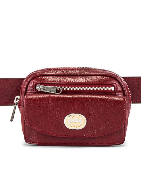 gucci belt bag ebay
