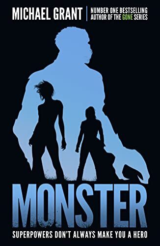Monster - Image 5