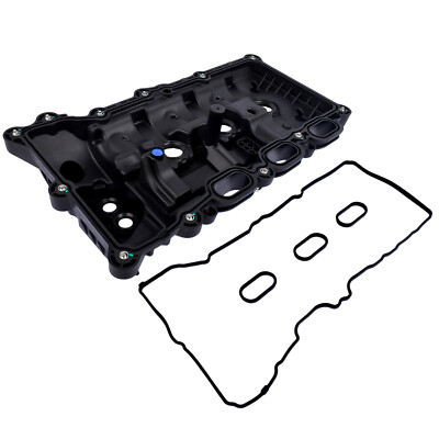 Valve Cover Left for Ford Expedition 2018-2022 3.5L V6 HL3Z-6582-D