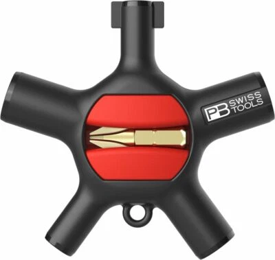 PB SWISS TOOLS 900 V01 armario de distribución llave herramienta especial NUEVO