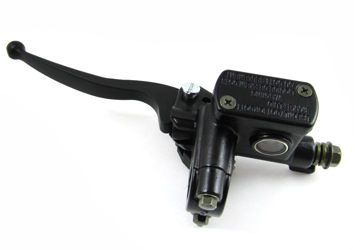 kymco MXU 250 300 450i 465 500 Brake Master Cylinder Mongoose ATV Quad Kingquad