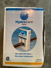 LIFE Hydrocare Anti-Scale System For Alkaline Water HC44 Life Ionizers