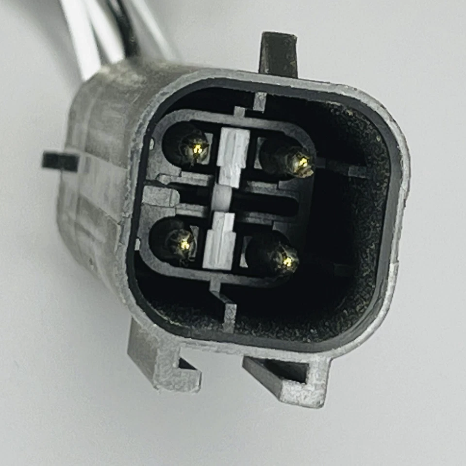 Juego de 2 piezas de sensores de oxígeno Lambda para 1997 Plymouth Breeze Base OE Alemania Foto 2 de 4