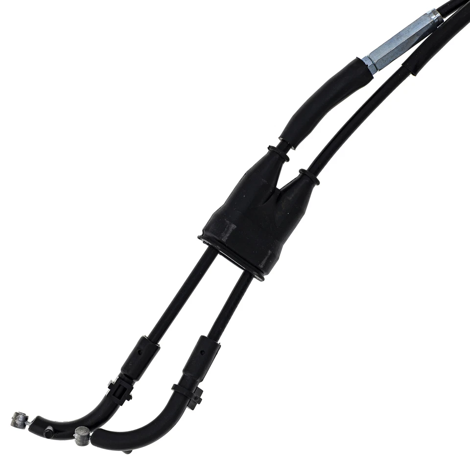 Cable de acelerador de empuje de nicho para Yamaha TTR230 1C6-26302-00-00 2005-2025 Foto 3 de 4