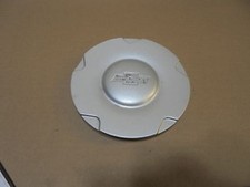 02 03 04 05 Chevy Trailblazer OEM Center Cap Hubcap Wheel Silver 9593373