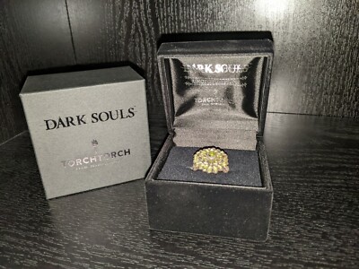 Dark Souls Chloranthy Ring - First 4 Figures Exclusive