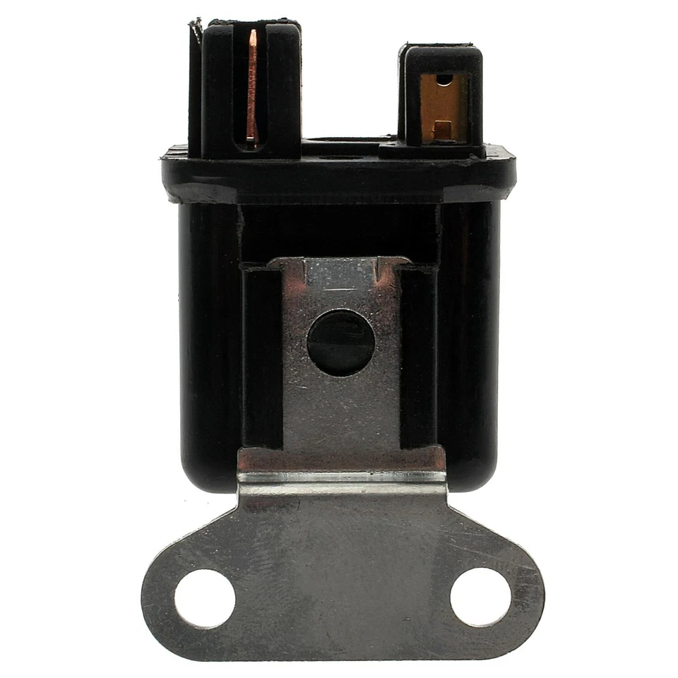 Para 1989-1991 Isuzu Trooper 2.8L V6 Starter Relay SMP 383EU36 1990 - Imagem 3 de 4