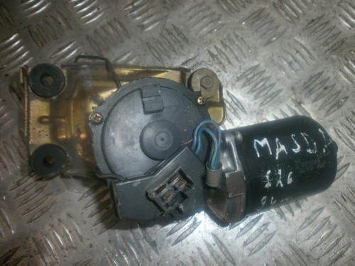 8491006681 vorne Scheibenwischermotor Teilenummer  Mazda 626 DE14047-57