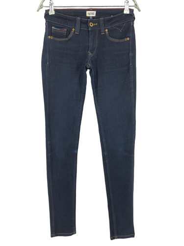 Jeans femme bleu neuf Meltin'Pot taille W26 L 34 modèle