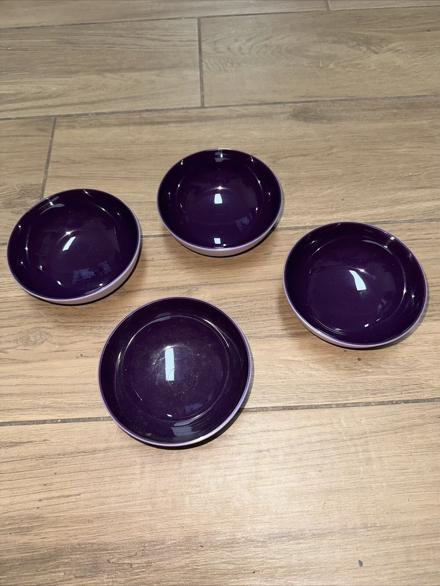 Tupperware Plat apéritif (D'occasion) à Vauderens pour CHF 6 – avec