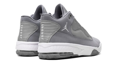 Jordan Max Aura 2 Cool Grey CK6636-012 | eBay