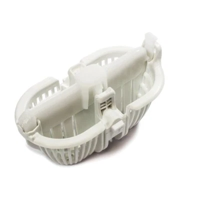 FILTRE EVACUATION PELUCHE pour LAVE LINGE CURTISS - 1327138150