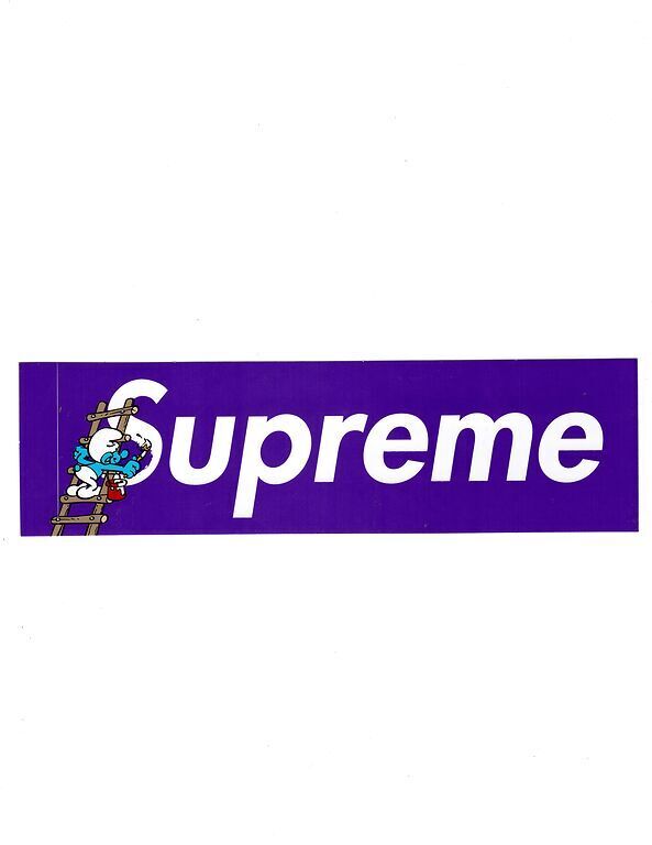 Supreme Box Logo Stickers Lot Rare Authentic | eBay Supreme Box Logo Stickers Lot Rare Authentic | eBay