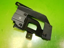 19-22 Veloster N OEM driver left rear corner radar sensor mount bracket Kia
