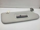 2011-2018 Dodge Grand Caravan  Sun Visor Passenger Right Side Sun visors OEM