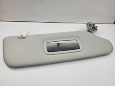 2011-2018 Dodge Grand Caravan  Sun Visor Passenger Right Side Sun visors OEM