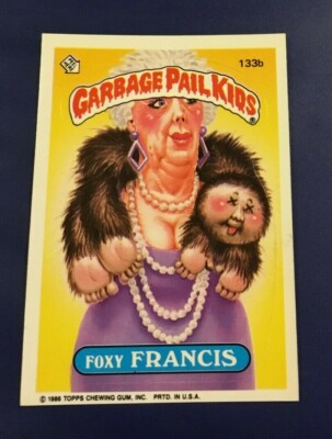 激レア G-RAP TONY FRANCIS CARDASSIUS s-l400.jpg