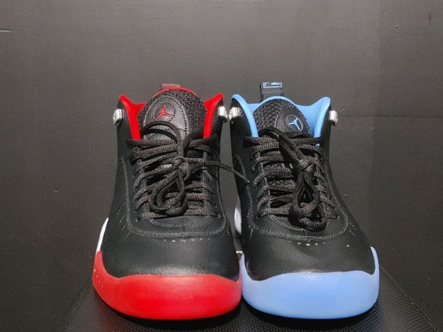 Size 18 - Jordan Jumpman Pro UNC Bulls 2019 for sale online | eBay