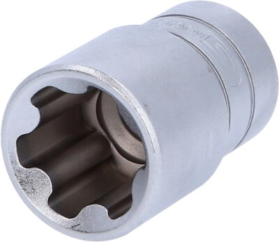 KS TOOLS 1/2'' Torx-E-Plus Stecknuss, EPL26