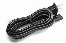 AC Power Cord Cable for Singer Sewing Machine Brilliance 6180 6199 7256 7258