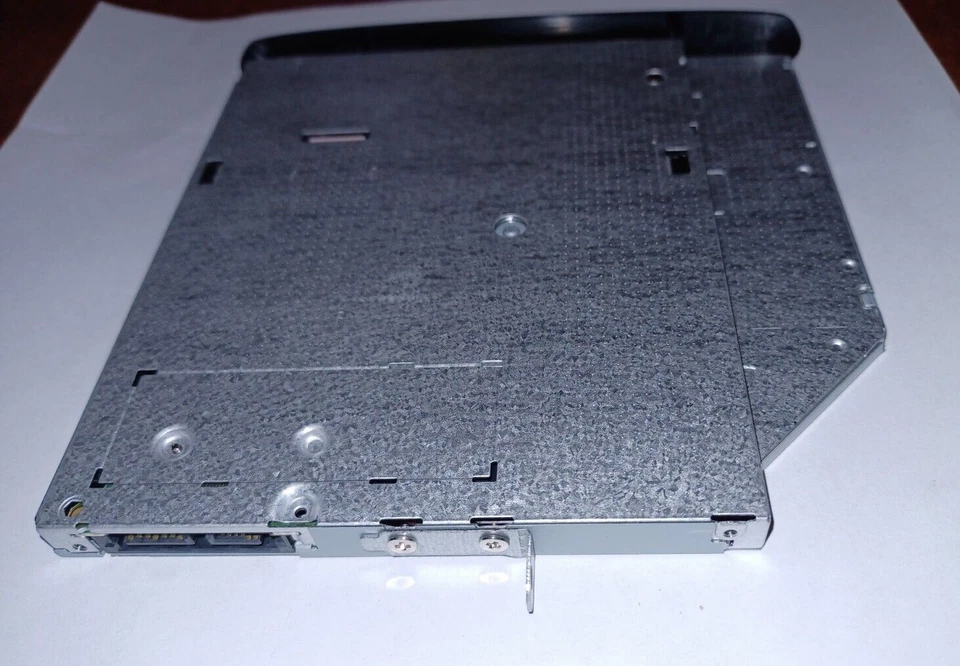 Acer Aspire 780 Desktop Series Super Multi DVD Writer Optical Disk Drive - Image 3 of 4