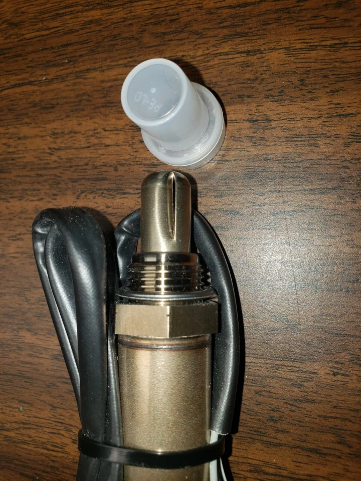 Sensor de oxígeno Delphi ES10857 para modelos seleccionados de BMW Land Rover 96-06 Foto 2 de 4