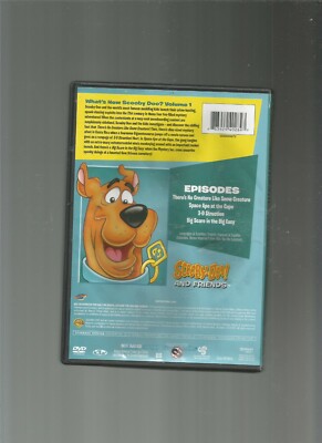 洋楽 Scooby-Doo: The Ultimate Collection Amazon.com: Ultimate Scooby-Doo 15 Movie DVD Collection with