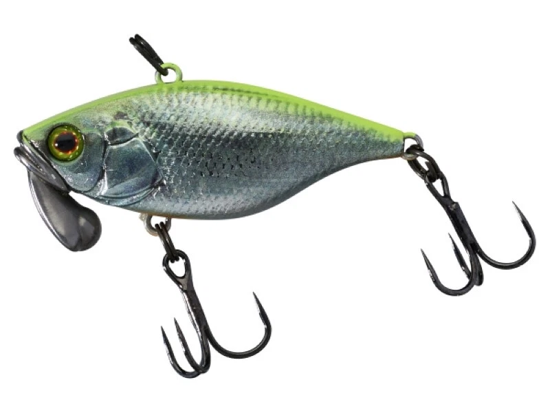 Illex TN 38 TRIGON 3.8cm 7.3g Coulant Leurre Perche Sandre NOUVELLES COULEURS - Photo 1/1