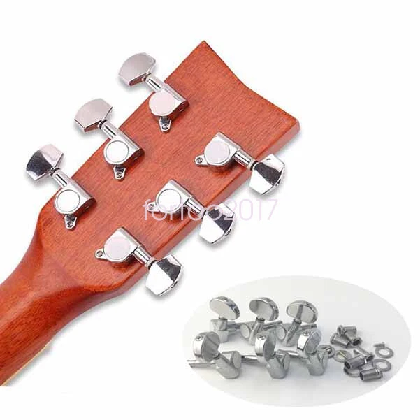 Best acoustic 2024 guitar machine heads