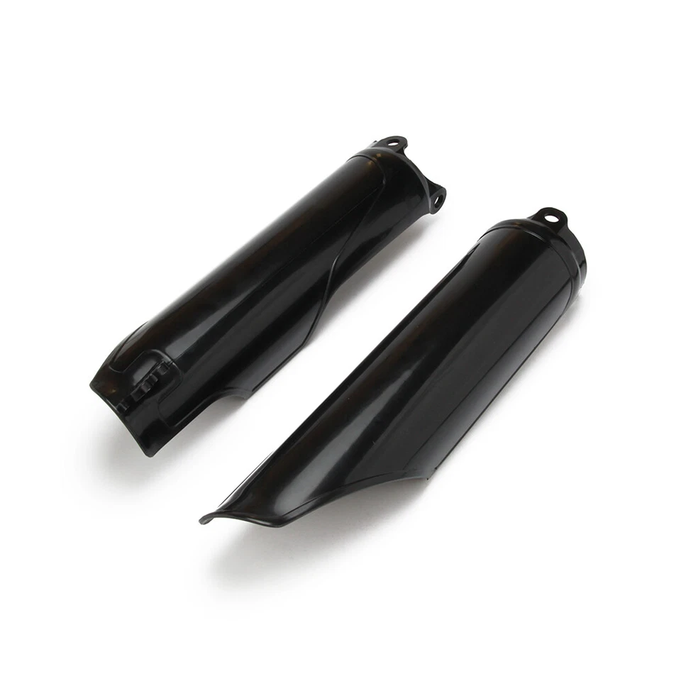 Protector de horquilla para CRF250R CRF250X CRF450R CRF450X 2004-2014 CR125R CR250R 2004-2007 Foto 3 de 4