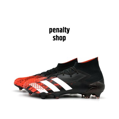 Adidas Predator Mutator 20.1 FG EF1629 RARE Limited Edition | eBay