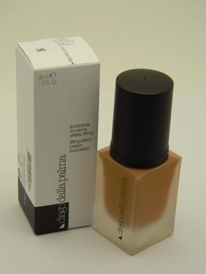 Diego Dalla Palma Lifting Effect Cream Foundation 36 Bronzed Beige - 30ml