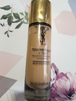ysl sunblock