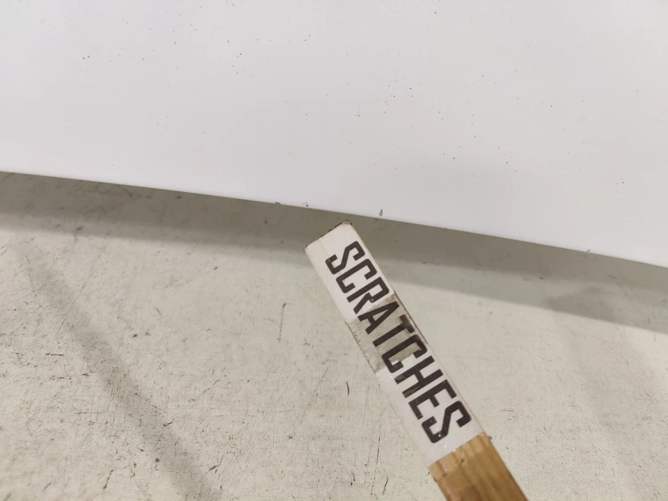 2014-2018 JEEP CHEROKEE HOOD BONNET OEM - Imagem 3 de 4