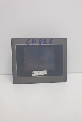 Cermate Technologies PL035-TST1A-F1RN LCD Touch Control Panel, CH#816 (TESTED)