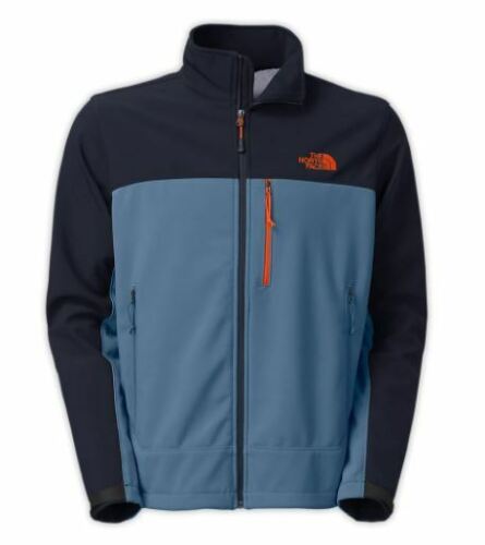 The North Face Men's Apex Bionic Jacket - Picture 1 of 11